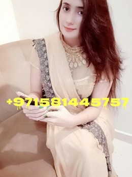 Indian Model Manisha - New escort and girls in Dubai