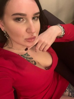 Escort in Dubai - Helena