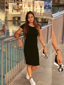 Indian Model Madhvi - Escorts Dubai | Escort girls list | VIP escorts