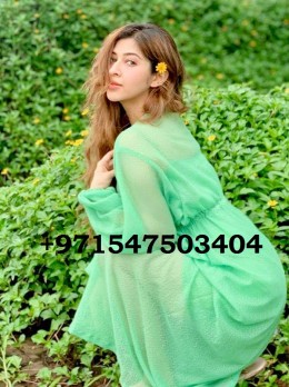 Nadia Indian Escorts Dubai - service Kinky