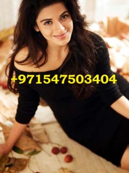 Saleena - New escort and girls in Dubai