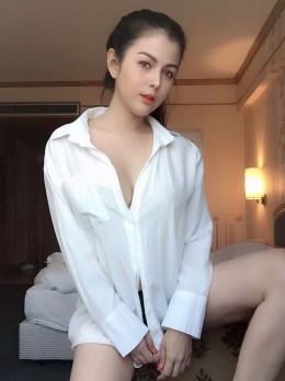 Escort in Dubai - Elym