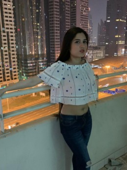 Anela - Escort in Dubai - gender Female