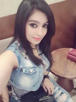 Abida Escorts in Bur Dubai - service Candle play