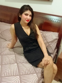 Zonish - New escort and girls in Dubai