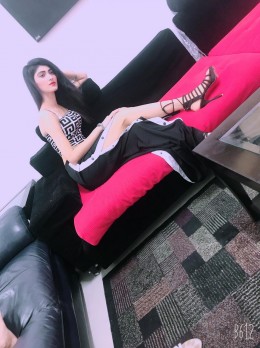 Alishba - Girls escort in Dubai (United Arab Emirates)