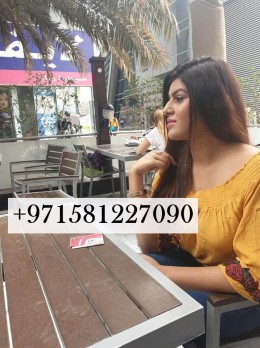 Fariya Indian Escorts In Dubai - service Swingers