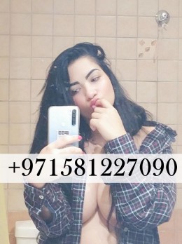 Tanya Dubai Model Escorts - New escort and girls in Dubai