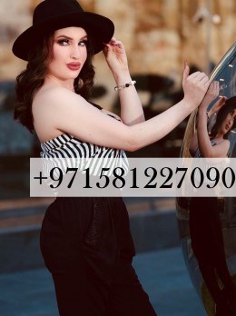 Yabeen Iranian Escorts in Dubai - Girls escort in Dubai (United Arab Emirates)