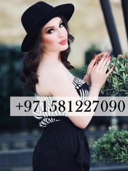 Escort in Dubai - Yabeen Iranian Escorts in Dubai