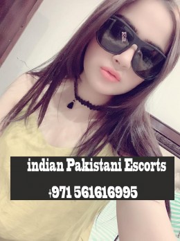 Hotel Escort in bur dubai - Girls escort in Dubai (United Arab Emirates)