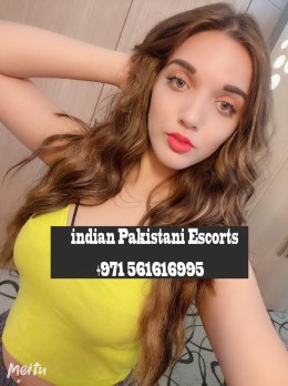 Vip Pakistani Escorts in burdubai - New escort and girls in Dubai