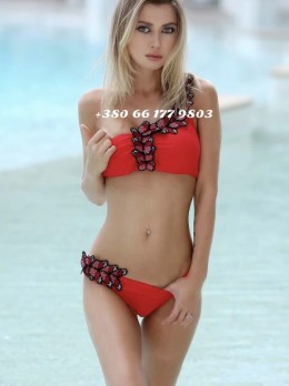 Escort in Dubai - OLGA FULL SERVICE 