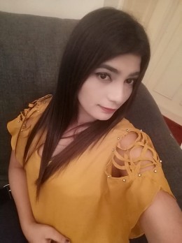 Escort in Dubai - Hiba