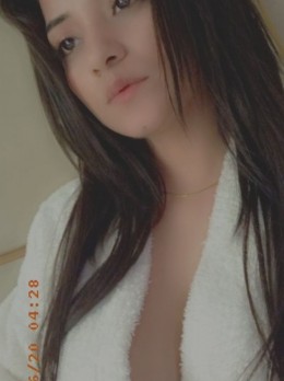 Zoha - Girls escort in Dubai (United Arab Emirates)