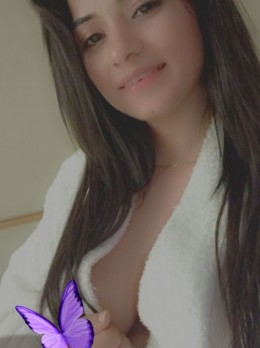 Zoha - New escort and girls in Dubai