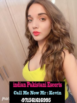 Beautiful Pakistani Escorts in burdubai - Escort ANANDI | Girl in Dubai