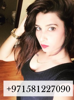 Anu Indian Escorts Dubai - New escort and girls in Dubai