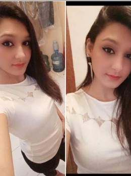 Pinky - Escort in Dubai - age 22