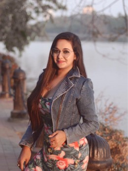 Rubina - Escort in Dubai - district Dubai