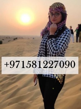 Escort in Dubai - Maria 581227090