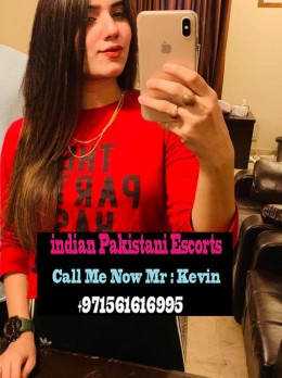 Beautiful Vip Pakistani Escort in bur dubai - New escort and girls in Dubai