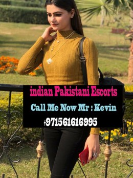 Beautiful Vip Indian Escort in bur dubai - Escort Saba | Girl in Dubai