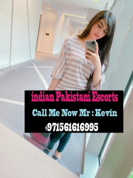 Beautiful Vip Indian Escort in bur dubai - Girls escort in Dubai (United Arab Emirates)