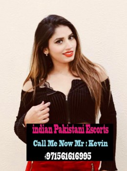 Beautiful Vip Pakistani Escorts in bur dubai - New escort and girls in Dubai