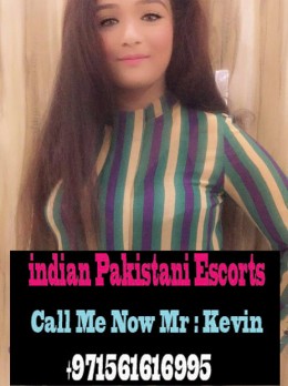 Beautiful Vip Pakistani Escorts in bur dubai - service 69