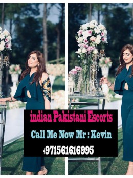 Beautiful Hotel Escort in bur dubai - Girls escort in Dubai (United Arab Emirates)