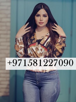 Escort in Dubai - Ruby 581227090