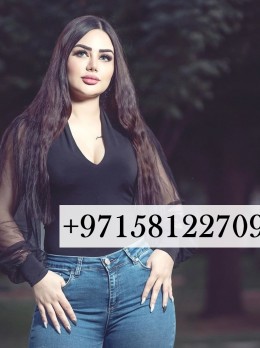 Escort in Dubai - Ruby 581227090