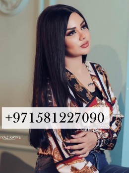 Escort in Dubai - Ruby 581227090