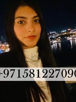 Escort in Dubai - Raniya Indian Escorts Dubai