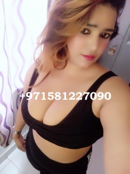 Saima Indian Escorts Dubai - Escort VIP Girls | Girl in Dubai