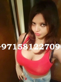 Saima Indian Escorts Dubai - New escort and girls in Dubai