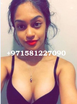 Guriya Indian Escorts - service Tie and Tease