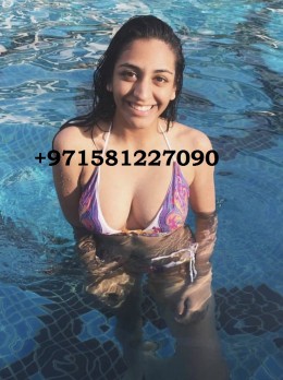 Guriya Indian Escorts - Escort in Dubai - drink Rarely