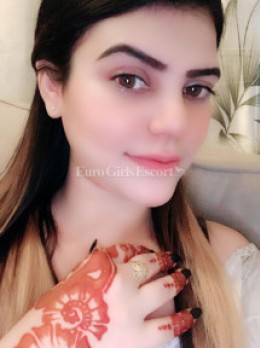 Escort in Dubai - Sameera