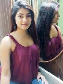 Indian Escorts in Marina - Girls escort in Dubai (United Arab Emirates)