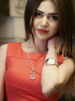 SHIVANI - Girls escort in Dubai (United Arab Emirates)