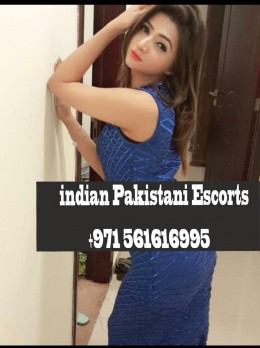 ANAYA Escort in Marina - New escort and girls in Dubai