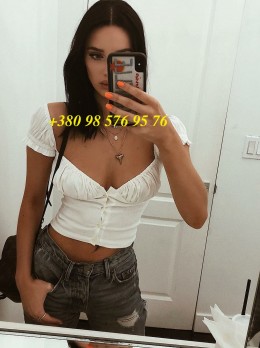 Vienna - Escort Lara | Girl in Dubai