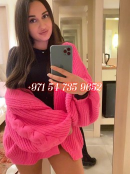 Escort in Dubai - MARINA 1 WEEK IN DUBAI