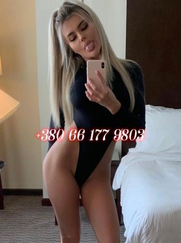 Natalina 19 yo NEW in Dubai - Escort Hina | Girl in Dubai