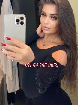 ADRIANA CURVY NATURAL BODY - Escort Payal | Girl in Dubai