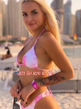 KRISTINA - Escort kayla | Girl in Dubai