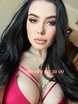 NIKOL 1 WEEK IN DUBAI - Escort TARA | Girl in Dubai