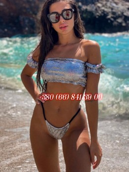 Escort in Dubai - NIKOL 1 WEEK IN DUBAI